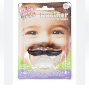 BABIES 2 GROW⭐️ 2pcs Pacifier with covers